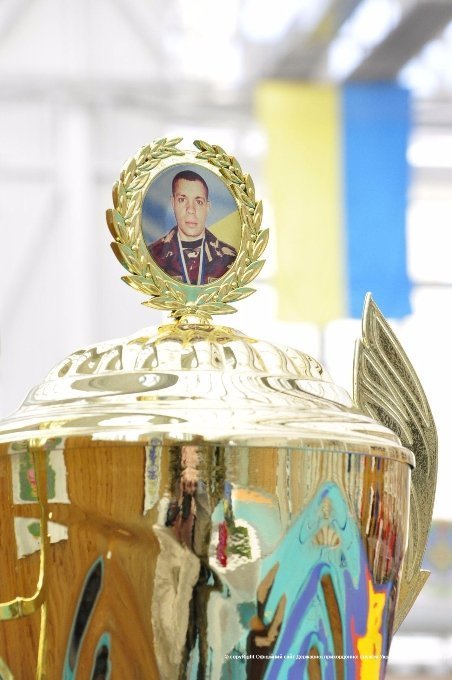 У Луцьку відбувся Чемпіонат Державної прикордонної служби з боротьби. ФОТО