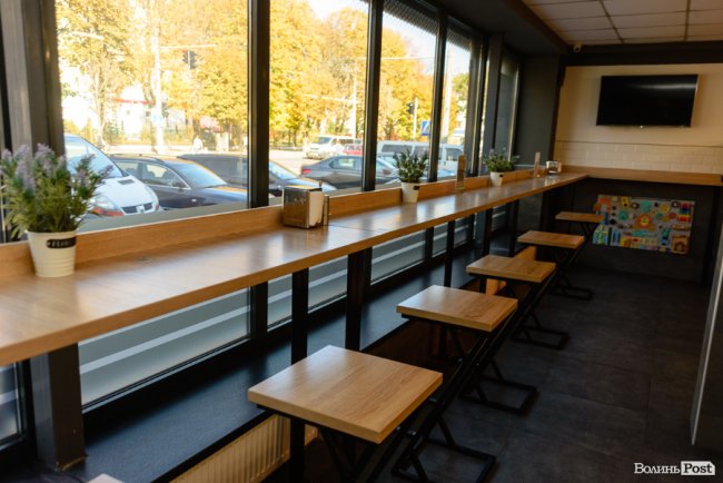 Мережа супермаркетів «Салют» трансформує сьогодення: запуск кафе всередині маркету*