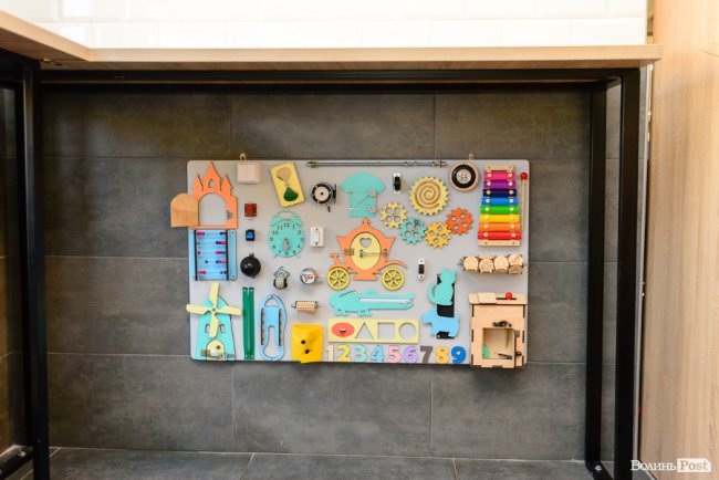 Мережа супермаркетів «Салют» трансформує сьогодення: запуск кафе всередині маркету*