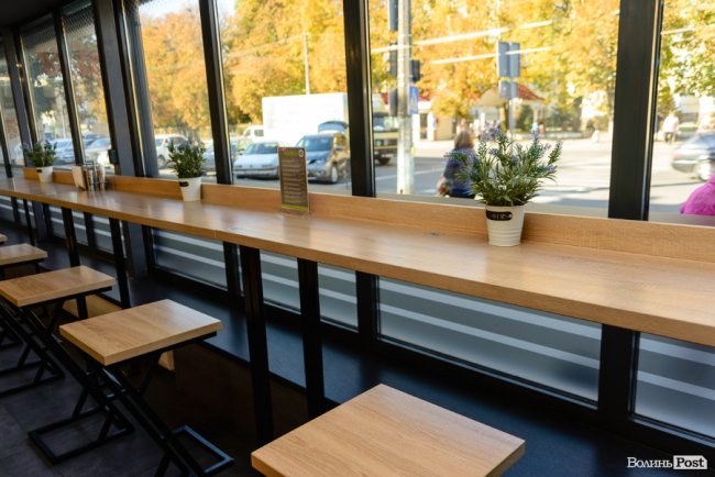 Мережа супермаркетів «Салют» трансформує сьогодення: запуск кафе всередині маркету*