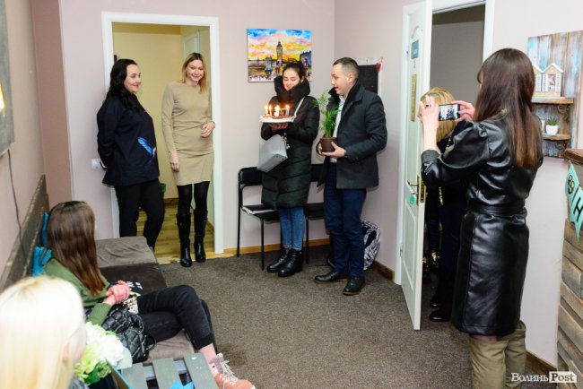 Луцька англо-німецька школа «Lingua House» святкує 3-річчя і анонсує нові напрямки. ФОТО*