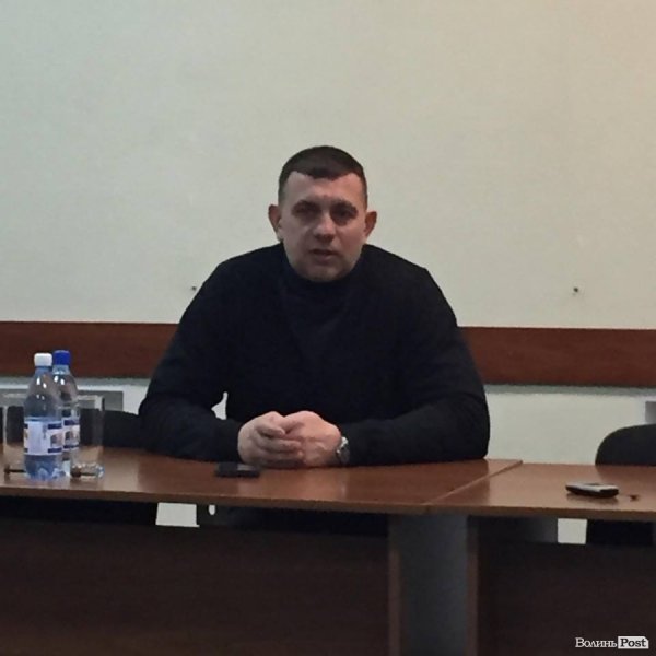 У Волинській облраді створять нову комісію. ФОТО