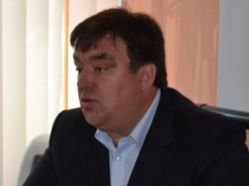 Кандидат від опозиції Петро Кравчук вимагає реакції правоохоронців на «чорний піар»*