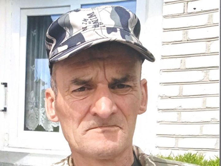 Підтвердили загибель воїна з Волині Володимира Мазурка