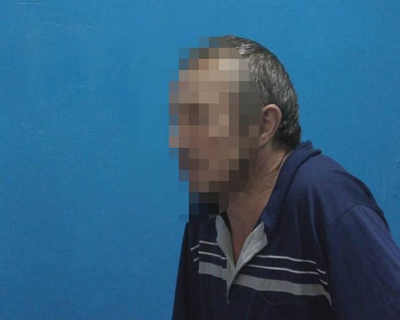 На Волині чоловік убив жінку на очах в її дочки. ФОТО