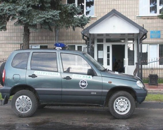 На Волині чоловік убив жінку на очах в її дочки. ФОТО