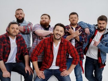 У «Промені» виступить Сергій Притула з «Вар’яти шоу»*