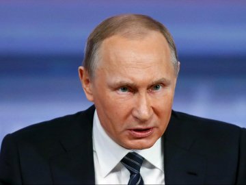 Путін розлютився, коли дізнався, наскільки цінними ракетами обстріляли Вінницю, – ЗМІ