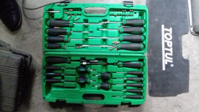 На Волині розшукують власників викрадених речей. ФОТО