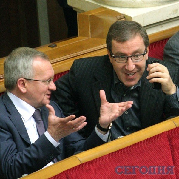 Верховна Рада після міні-відпустки. ФОТО