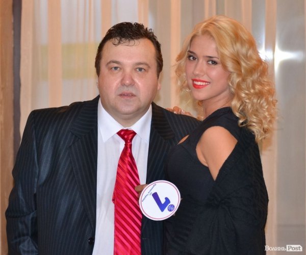 Як дівчата готуються до конкурсу «Міс Принцеса України». ФОТО