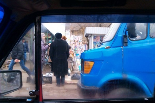У місті на Волині ‒ передноворічний апокаліпсис. ФОТО. ВІДЕО