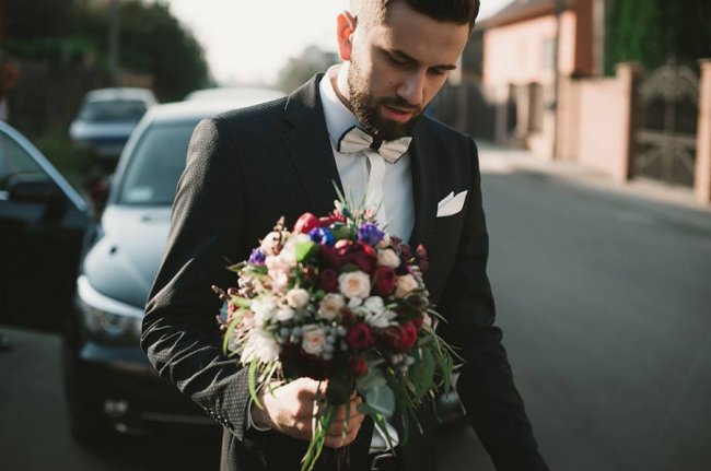 7 топових весільних фотографів Луцька