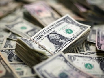 Курс валют у Луцьку на 3 лютого