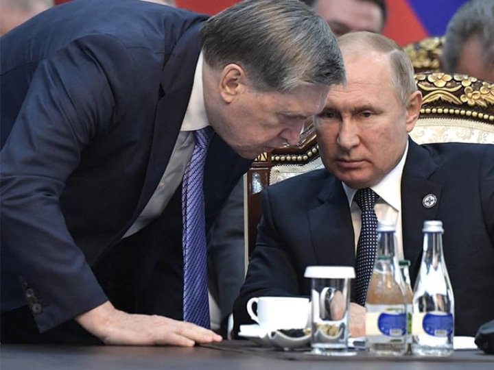 У путіна знову покликали Зеленського на переговори до Москви з «гарантіями безпеки»