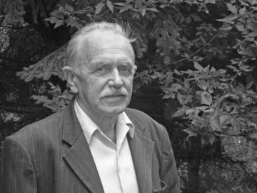 Помер ветеран лісової галузі Волині 