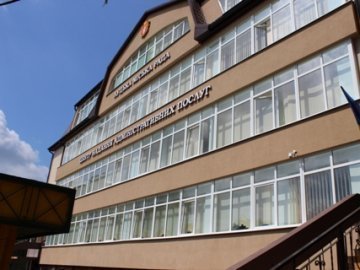 Повідомили, як працюватиме Луцький ЦНАП  на Великдень