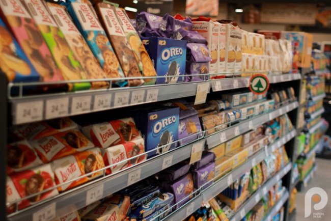 Широкий асортимент і доступні ціни: на ринку у Княгининку відкрили новий супермаркет SPAR*