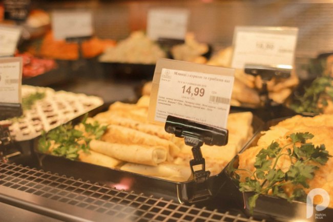 Широкий асортимент і доступні ціни: на ринку у Княгининку відкрили новий супермаркет SPAR*