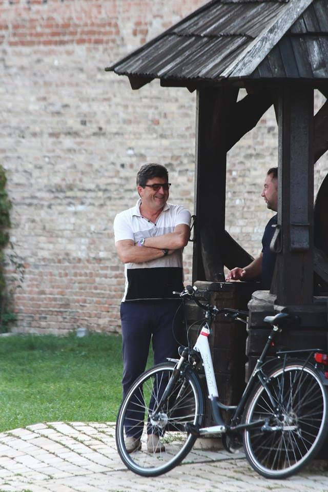 Другий день луцького джазового фесту у фотомиттєвостях