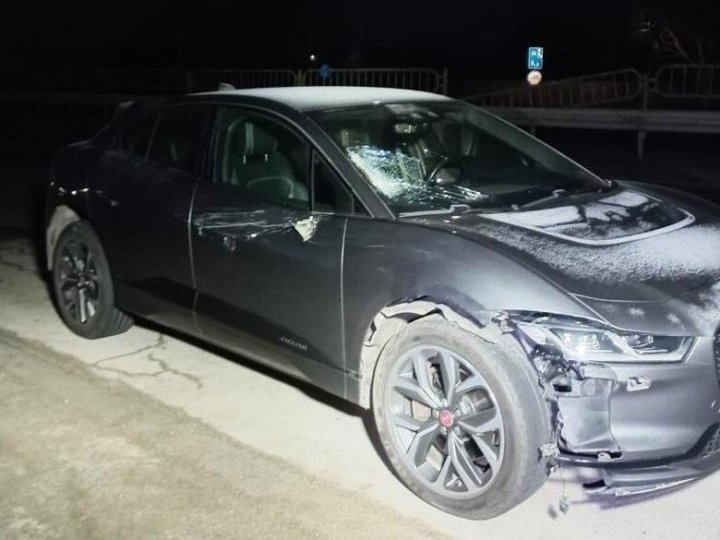 Рівнянин на пішохідному переході збив військового з Волині: у лікарні захисник помер від отриманих травм