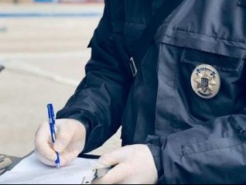 Волинянина судили за домашнє насилля над батьком, у якого немає обох ніг