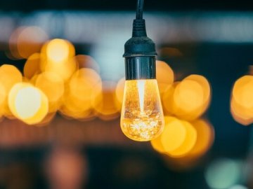 Значна частина Луцька сьогодні, 4 січня, буде без світла