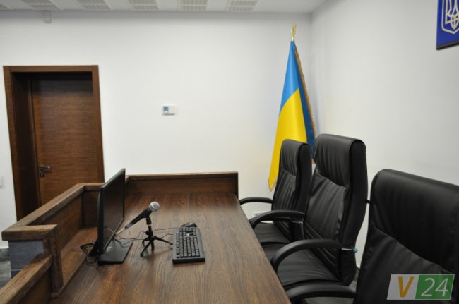 У Ківерцях відкрили нове приміщення районного суду. ФОТО