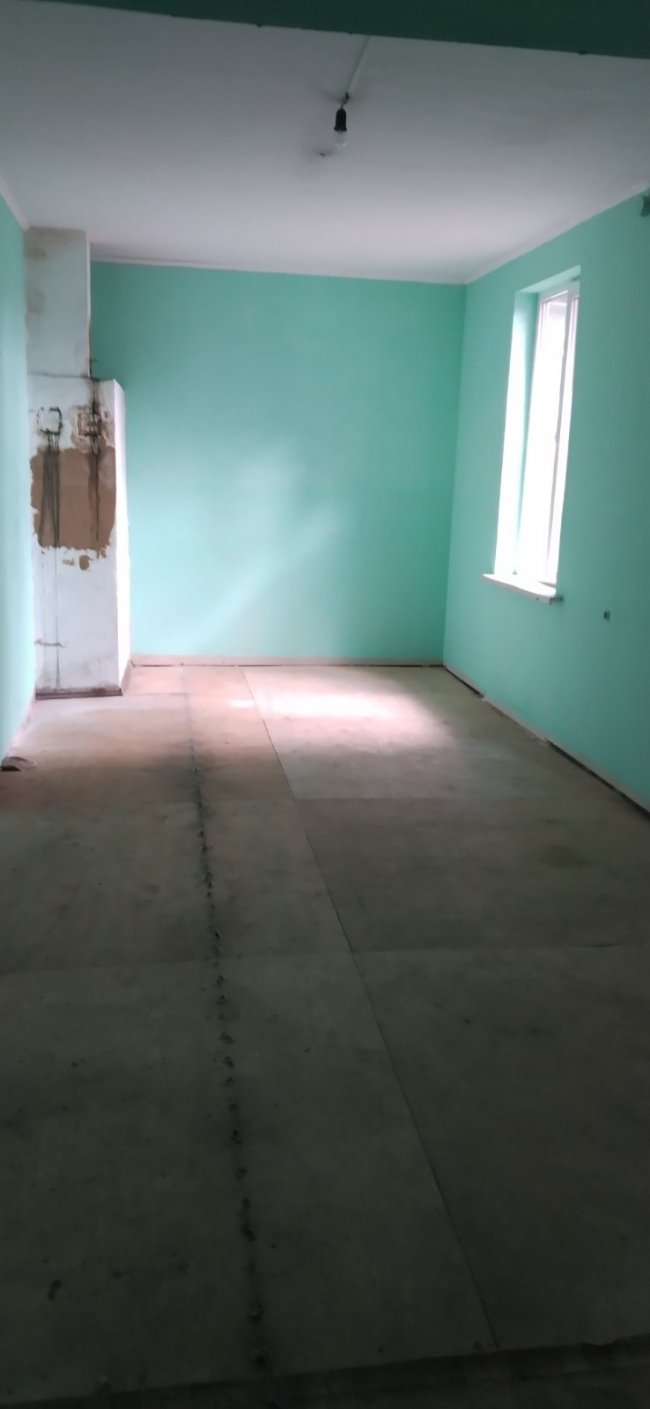 Волинська лікарня віддає в оренду дві будівлі