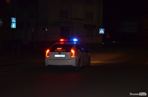 «На деревах замість листя розіпнем сепаратиста», - Марш у Луцьку. ФОТО. ВІДЕО