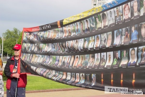 Велопробіг заради миру. ФОТО