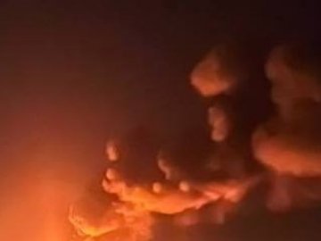 У Києві на Дарниці пролунали вибухи