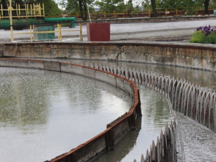У «Луцькводоканалі» за понад 30 млн євро відремонтують очисні споруди