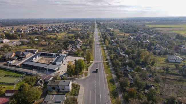 Новий ринок у Княгининку у цифрах: всі деталі площі, цін, інфраструктури, безплатних вигод.ФОТО.ВІДЕО*