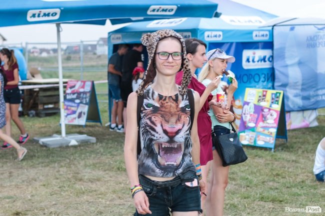 Другий день «Бандерштату» в обличчях та миттєвостях. ФОТОРЕПОРТАЖ