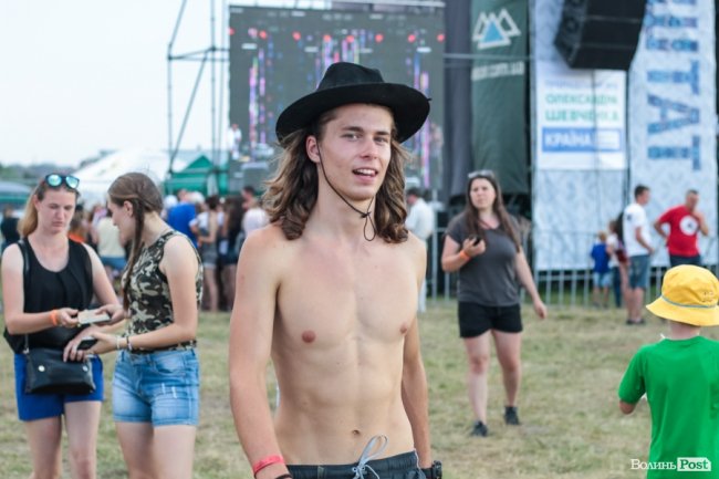 Другий день «Бандерштату» в обличчях та миттєвостях. ФОТОРЕПОРТАЖ