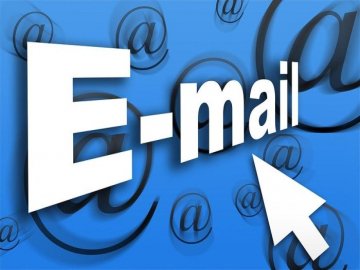Як електронна пошта може полегшити ваше життя?*