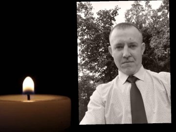 «39 днів він лежав на трасі, поки ми жили надіями»: волонтерка розповіла про вбитого біля Бучі брата