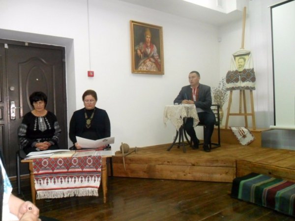 У Затурцях по-своєму вшанували Франка. ФОТО