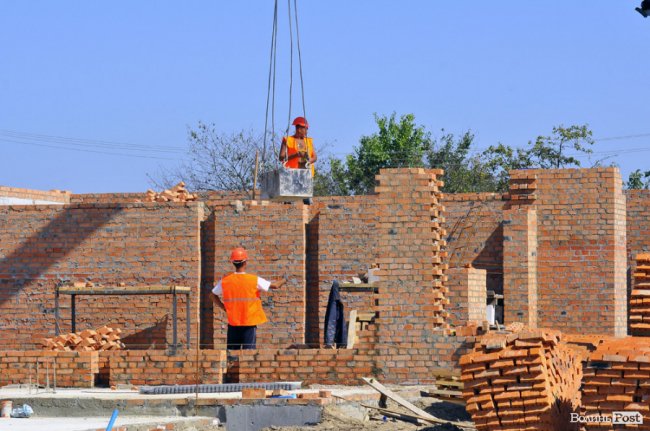 ЖК «Сіріус»: перший фотозвіт з будівництва*