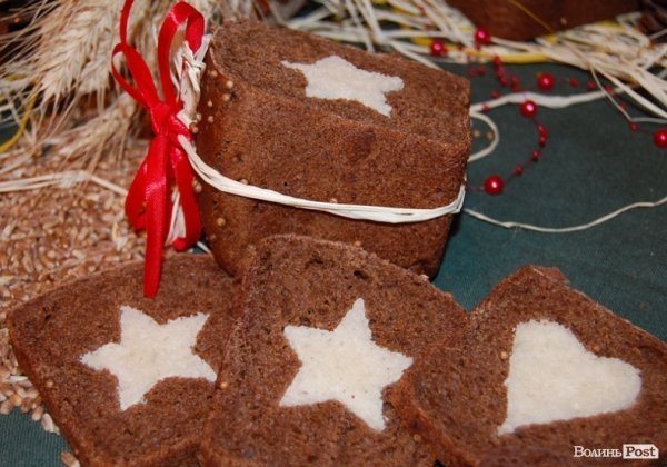 Хлібозавод «ТЕРЕМНО ХЛІБ» відзначив 30-річчя. ФОТО*