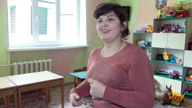 Тут нас поставили на ноги: як пацієнти Волинського центру реабілітації стали його працівниками 