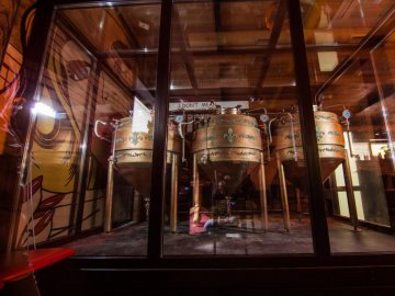 У Луцьку збудують броварню