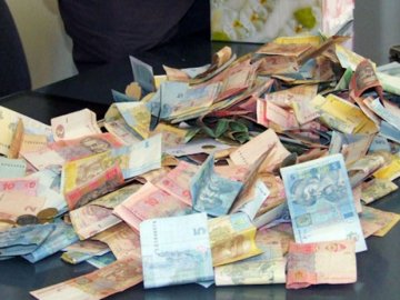 Впіймали молодика, який вкрав гроші з магазину у курортному районі Волині