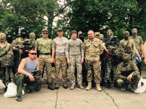 Програму загиблого нардепа Ігоря Єремеєва з допомоги українській армії продовжать його колеги