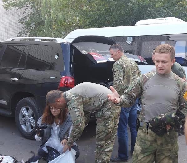 Програму загиблого нардепа Ігоря Єремеєва з допомоги українській армії продовжать його колеги