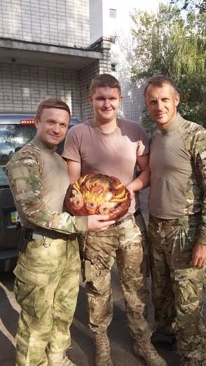 Програму загиблого нардепа Ігоря Єремеєва з допомоги українській армії продовжать його колеги