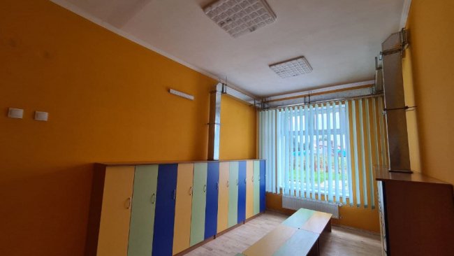 Повідомили, коли відкриють новозбудований дитсадок у Крупі. ФОТО