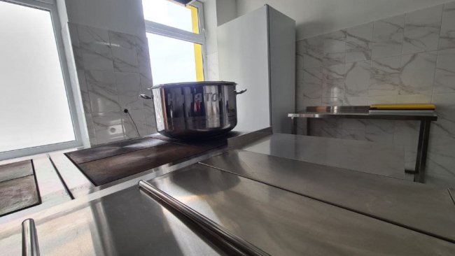 Повідомили, коли відкриють новозбудований дитсадок у Крупі. ФОТО