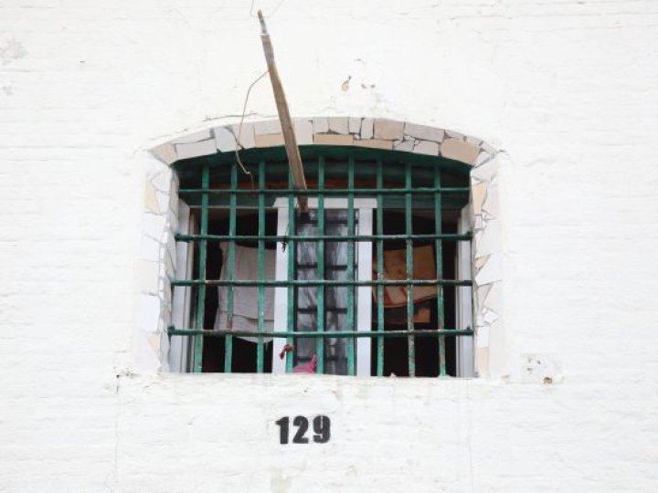 На Волині суд залишив у СІЗО 34-річного підозрюваного в зґвалтуванні рідних доньок